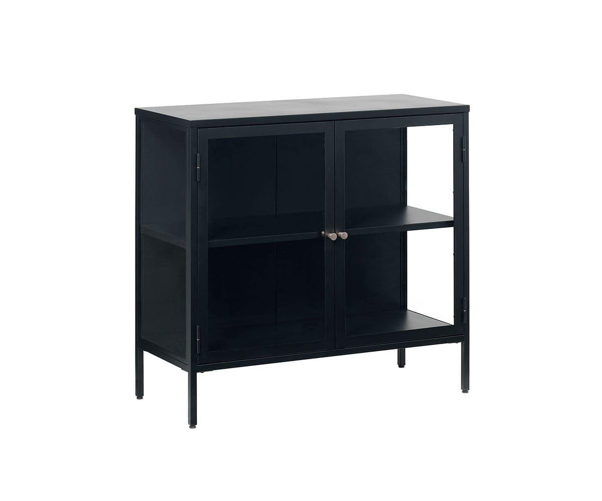 Armoire à deux portes Dion