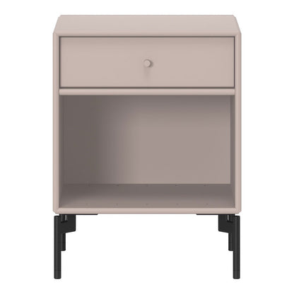 Table de chevet Dream avec pieds