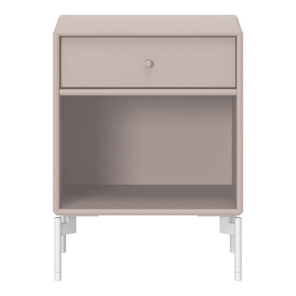 Table de chevet Dream avec pieds