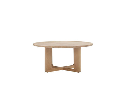 Table basse ronde Unni