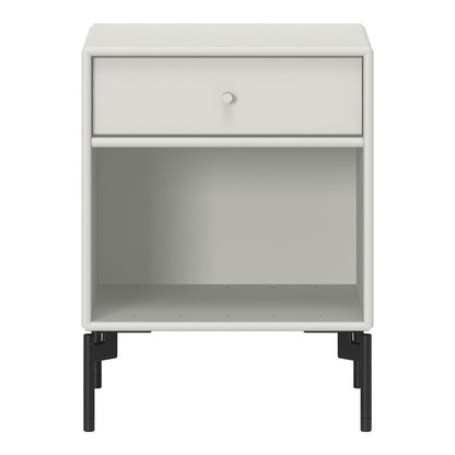 Table de chevet Dream avec pieds