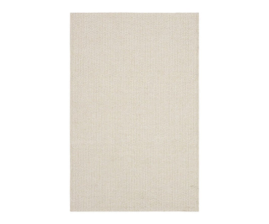 Tapis d'extérieur Karastan Lanai - Crème