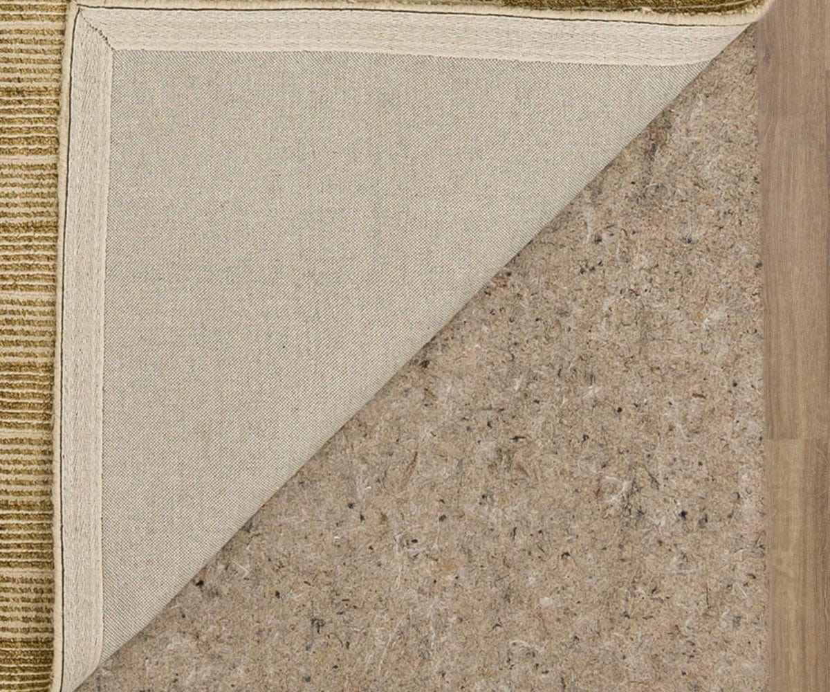 Tapis à rayures brisées Karastan - Flint