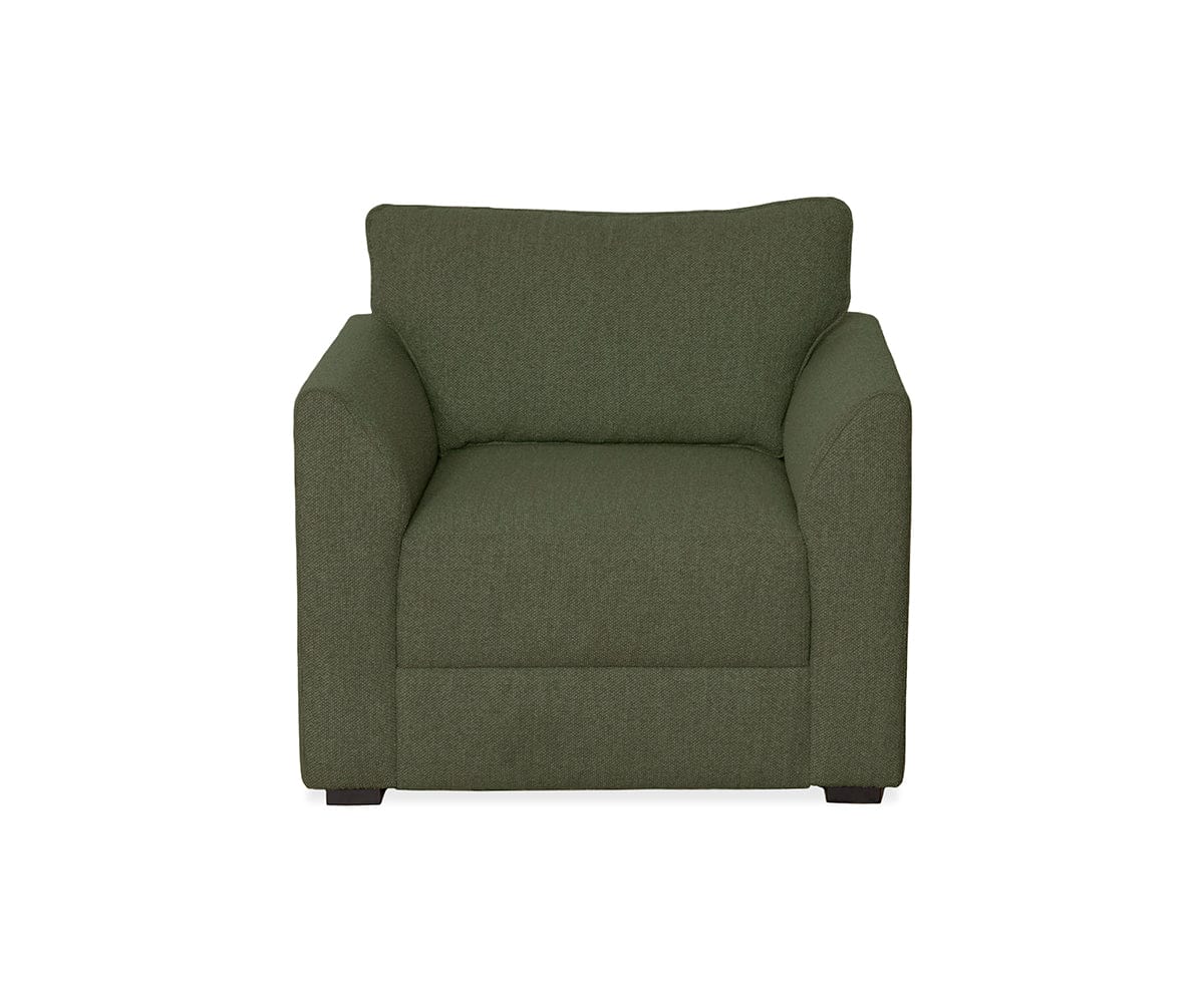 Fauteuil d'appoint Katrina