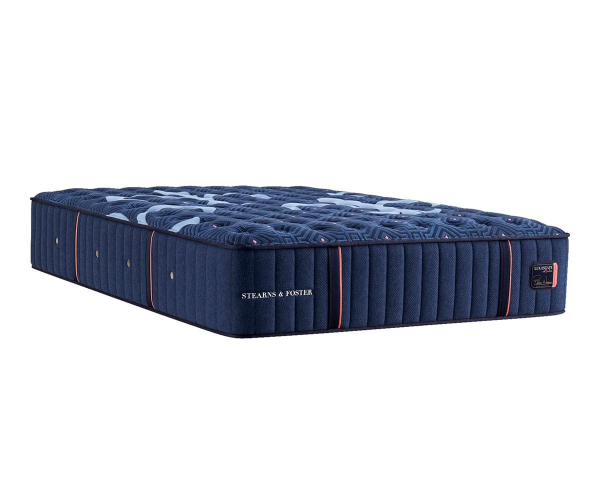 Matelas Stearns &amp; Foster® Lux Estate Medium