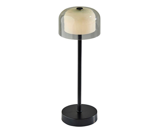 Lampe de table LED sans fil Benji