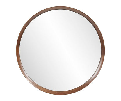 Miroir rond Reagan