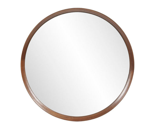 Miroir rond Reagan