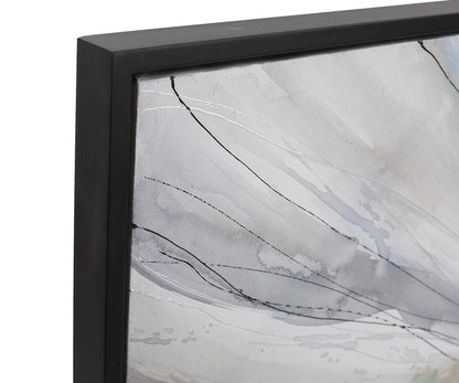 Art mural Éruption de couleurs