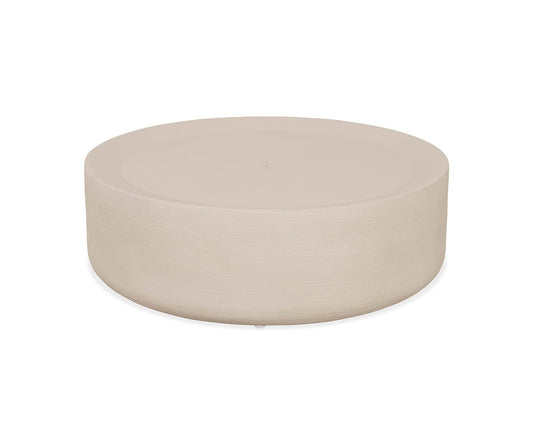 Table basse d'extérieur Taneli