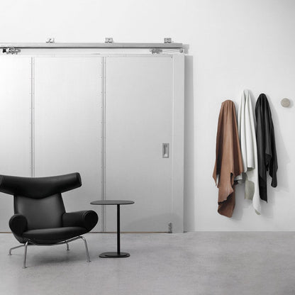 Chaise Ox d'Erik Jörgensen Wegner