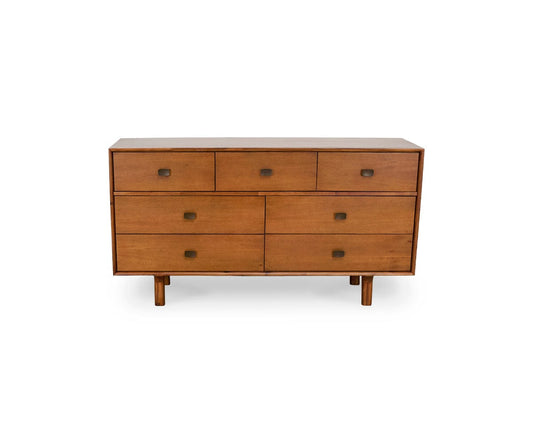 Commode double Leevi