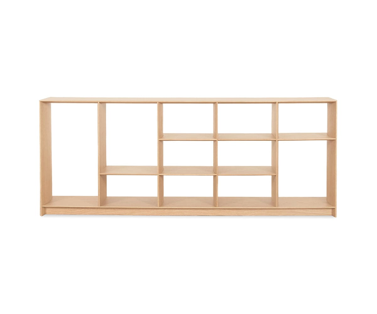 Séparateur de pièce Haldi