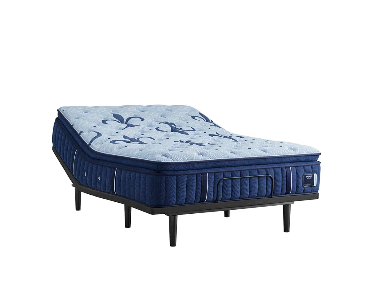 Matelas ferme Stearns &amp; Foster® Estate