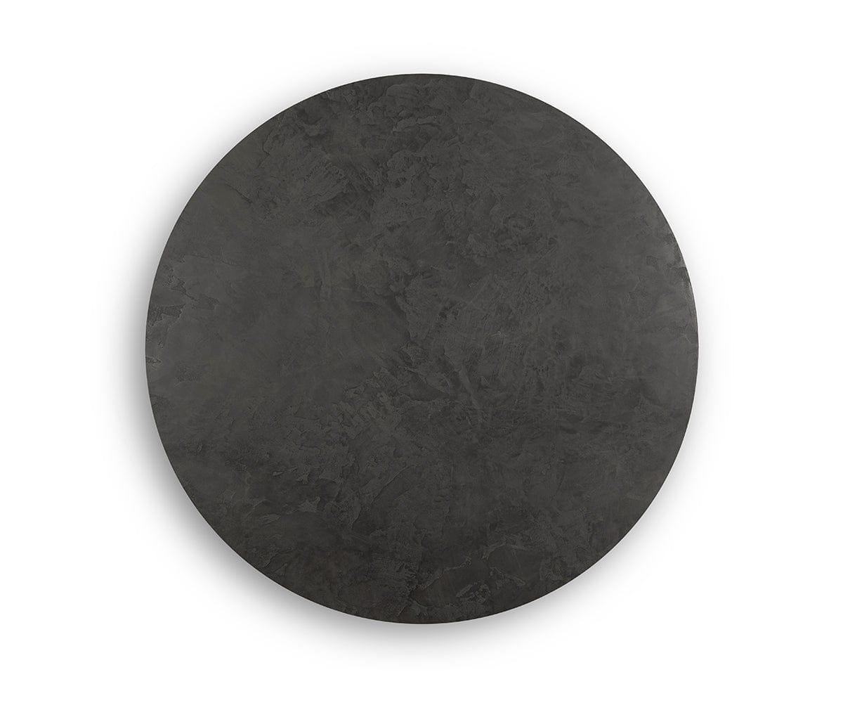 Table d'appoint ronde Taavi 20