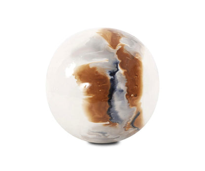 Sphère de fer de Lahar