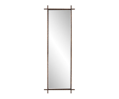 Miroir de toilette Isarno
