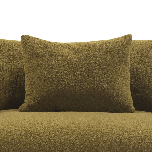 Coussin décoratif pour canapé Ridge