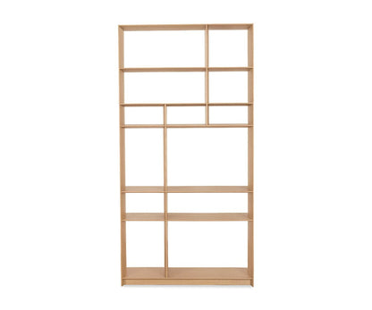 Bibliothèque Haldi I 