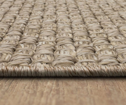 Tapis d'extérieur Karastan Lanai - Beige