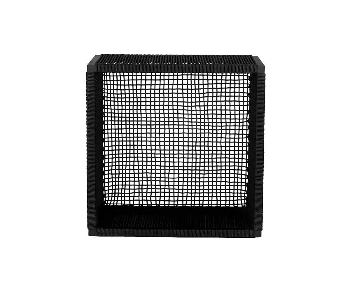 Table basse d'extérieur Meilani