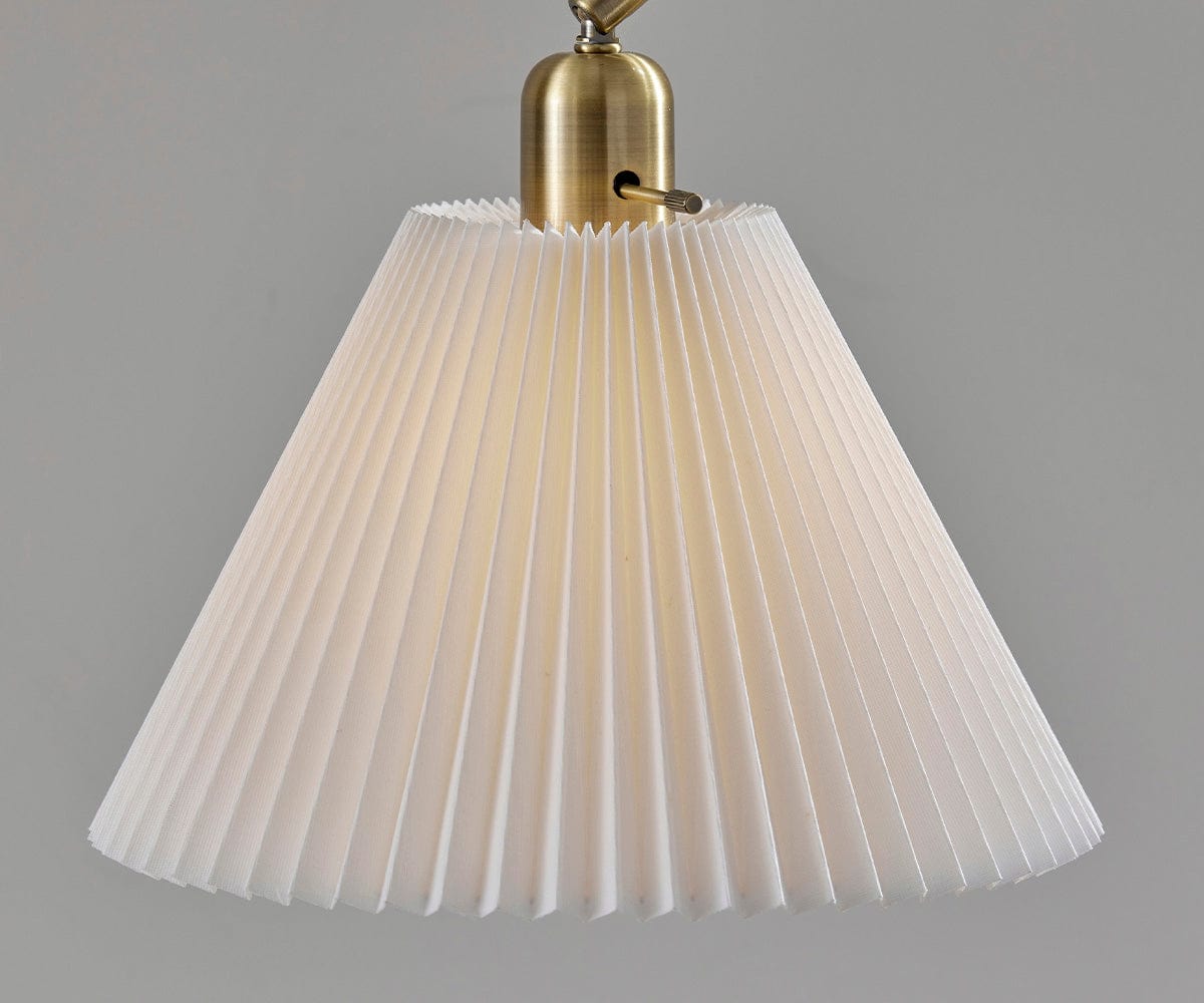 Lampe de table Delaney