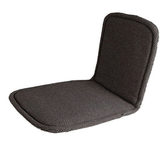 Coussin pour chaise d'extérieur empilable Moments