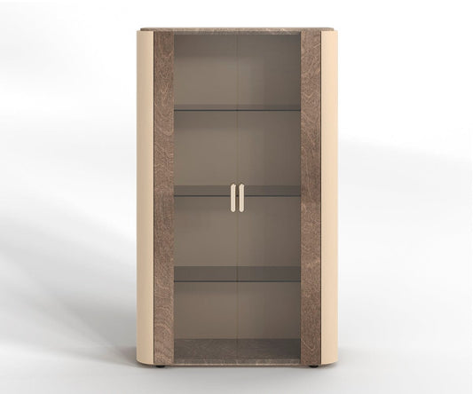 Cabinet de curiosités Sancia