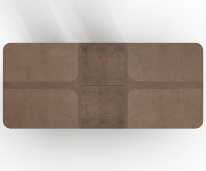 Table à manger extensible Sancia