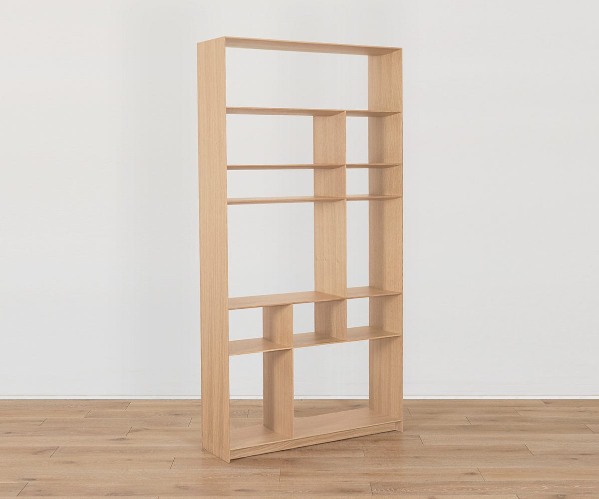 Bibliothèque Haldi II