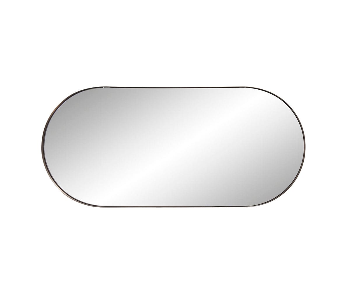 Miroir capsule Steele