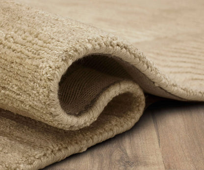 Tapis Karastan Terra Firma - Crème