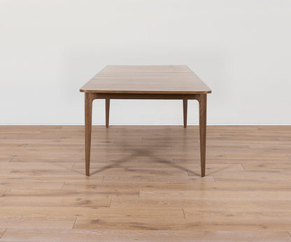 Table à manger extensible Aden