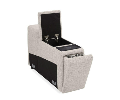 Console d'alimentation Ryden