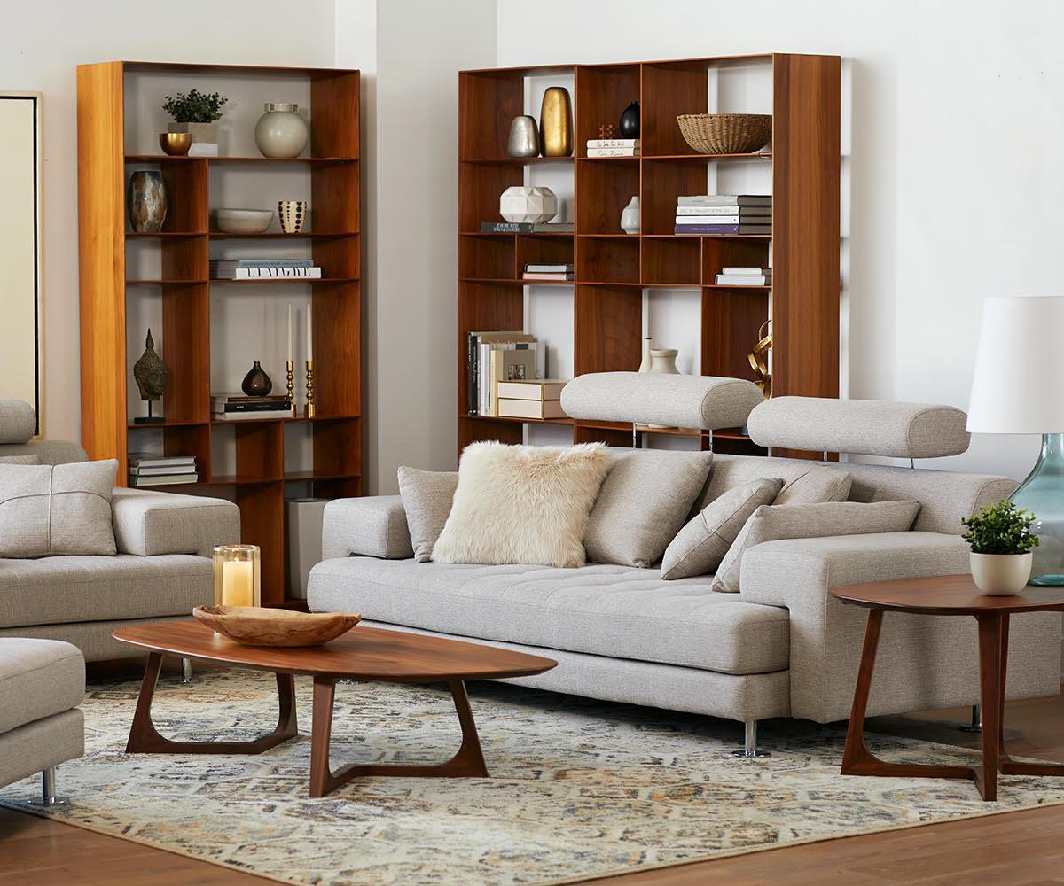 Bibliothèque Haldi I 