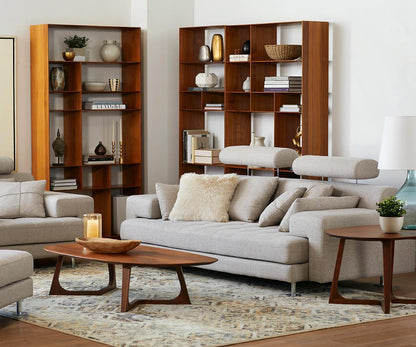 Bibliothèque Haldi I 