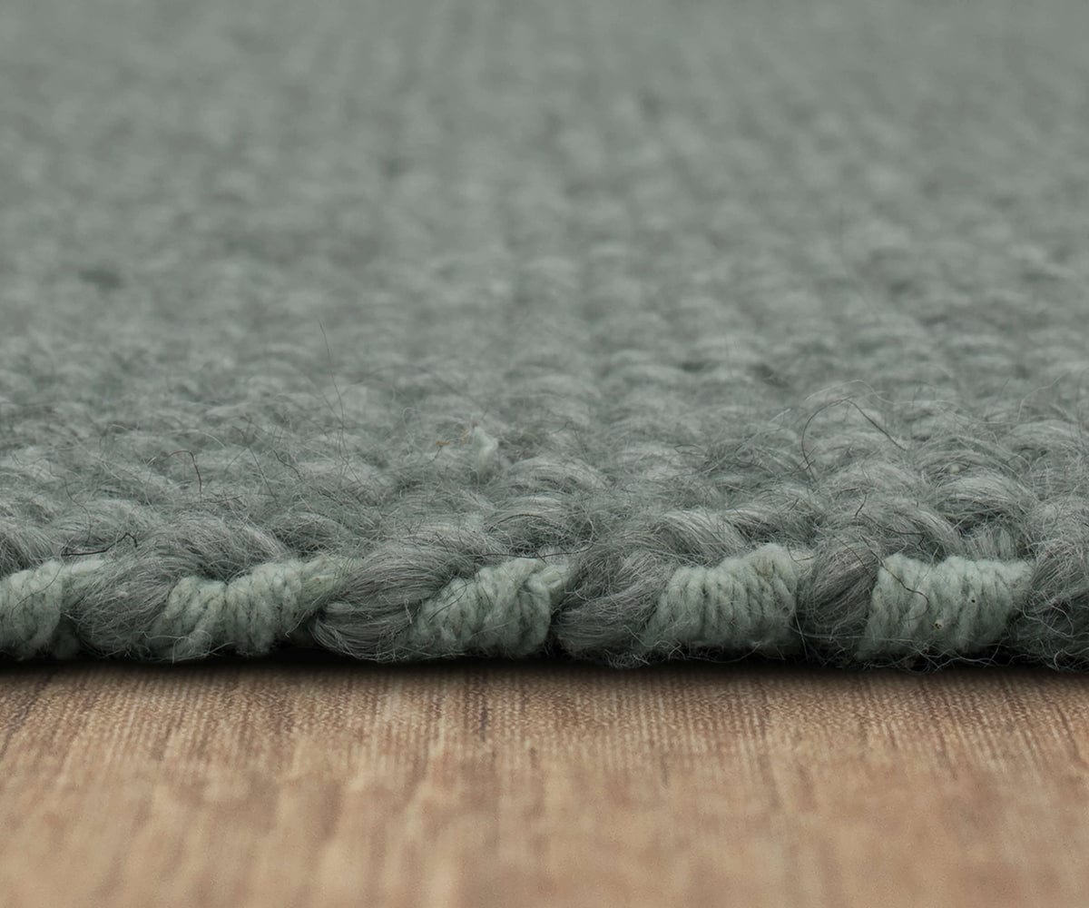 Tapis Karastan Paloma - Verre de mer