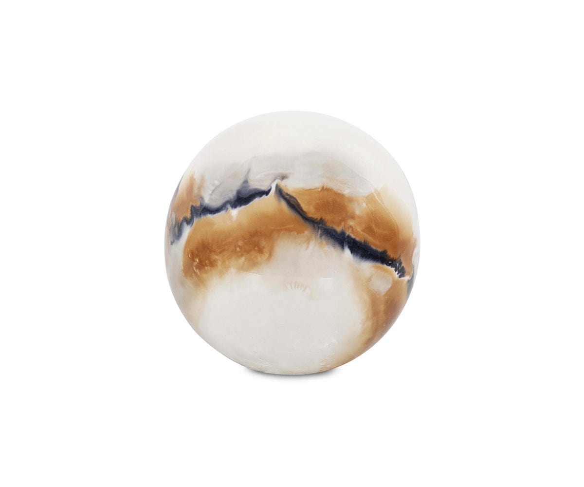 Sphère de fer de Lahar