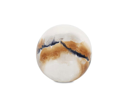 Sphère de fer de Lahar