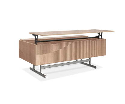 Table basse romaine