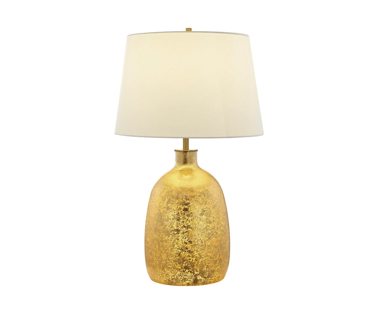 Lampe de table Molina
