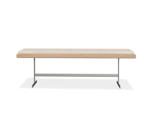 Banc de salle à manger Roman 65