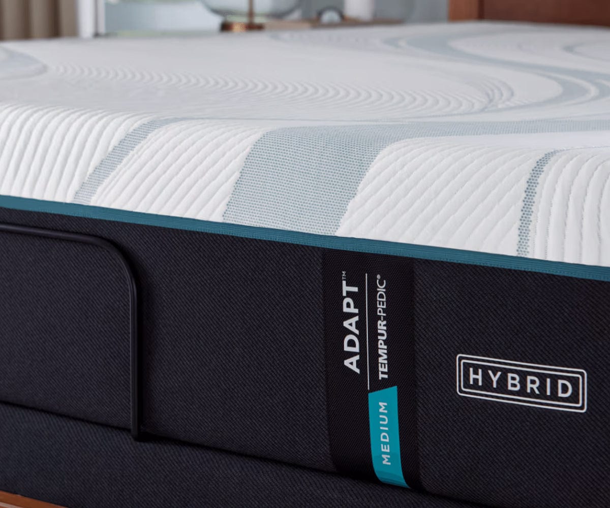 Matelas hybride moyen TEMPUR® Adapt 2.0