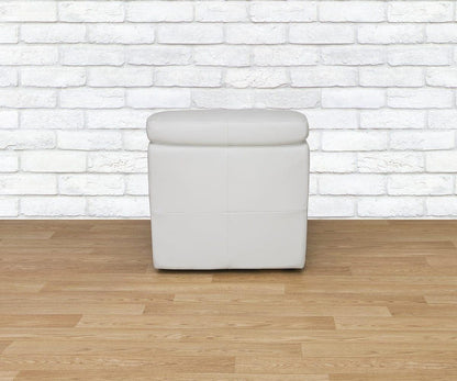 Chaise modulaire sans accoudoirs Angelo