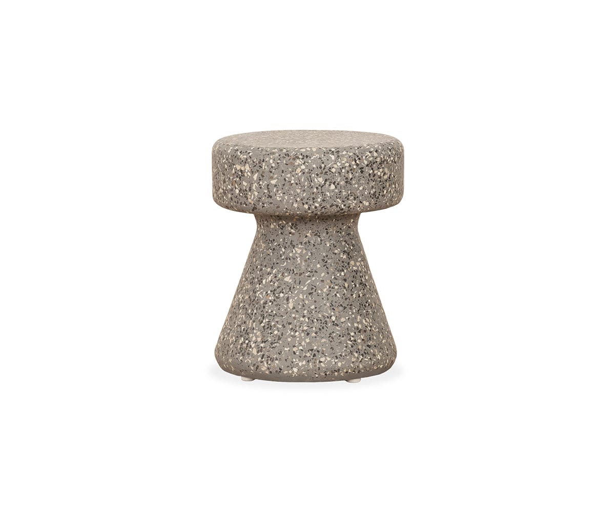 Tabouret d'extérieur Ingram