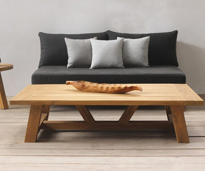 Canapé d'extérieur Thorvid