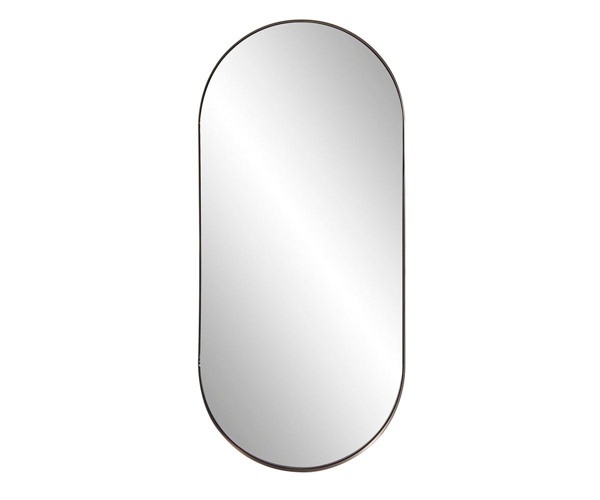 Miroir capsule Steele