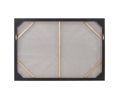 Art mural Éruption de couleurs